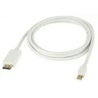 E-GREEN Kabl Mini DisplayPort (M) - HDMI (M) (aktiv mod) 1.8m