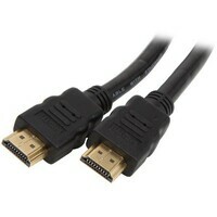 E-GREEN Kabl HDMI 1.4 M/M 15m crni