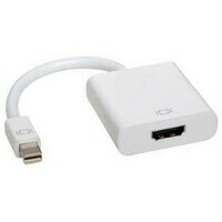 E-GREEN Adapter Mini DisplayPort (M) - HDMI (F) beli