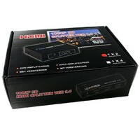 E-GREEN 1.4 HDMI spliter 1x in - 2x out 1080P Activ
