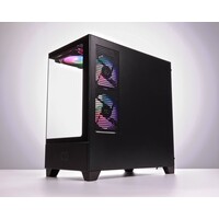 TEHNOMEDIA DarkWillow Ryzen 7 8700F/32GB/M.2 1TB/RTX5060/750W