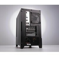 TEHNOMEDIA DarkWillow Ryzen 7 8700F/32GB/M.2 1TB/RTX5060/750W