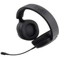 TRUST GXT498 Forta Headset Black PS5