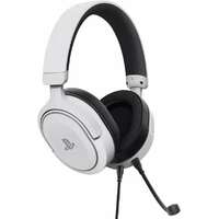 TRUST GXT498W Forta Headset White PS5