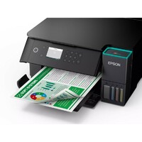 EPSON L6360 EcoTank ITS wireless