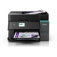 EPSON L6390 EcoTank ITS wireless