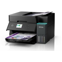 EPSON L6390 EcoTank ITS wireless