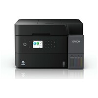 EPSON L6390 EcoTank ITS wireless