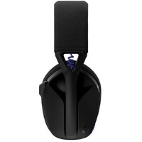 LOGITECH G321 Lightspeed Black