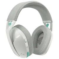 LOGITECH G321 Lightspeed White