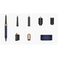 DYSON AIRWAP 107163 Prussian Blue/Rich Copper Straight