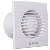 BOSCH F1100 W 100-Mini Wall Type Axial Fan