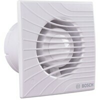 BOSCH F1300 W 100-Wall Type Axial Fan