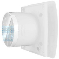 BOSCH Fan 1500 W 100