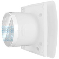 BOSCH Fan 1500 DH W 125