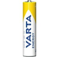 VARTA LR03 Cube AAA kom