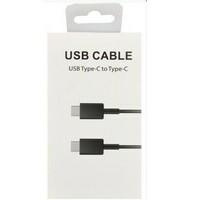 GEMBIRD 3A PD kabl USB-C na USB-C, USB3.0, 1m, black