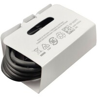 GEMBIRD 3A PD kabl USB-C na USB-C, USB3.0, 1m, black