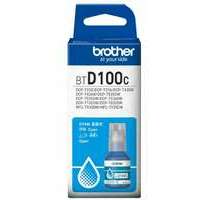 BROTHER BTD100 Cyan bocica sa mastilom