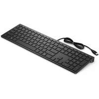 HP Pavilion 300 4CE96AA US Crna Tastatura