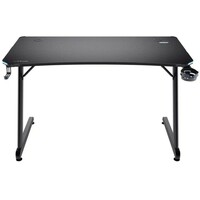 TRUST GXT709 LUMINUS RGB Crni