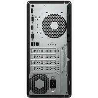 HP Pro Tower 290 G9 i3-14100 4GB 256GB