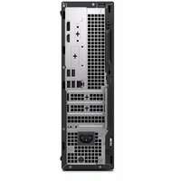 DELL Pro Slim i3-14100 8GB 512GB SSD Ubuntu 3yr ProSupport