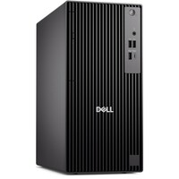DELL Pro Tower Ryzen 5 8500G 8GB 512GB SSD DVDRW Win11Pro