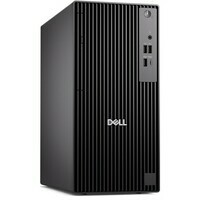 DELL Pro Tower Core Ultra 7 265 8GB 512GB SSD DVDRW Win11Pro
