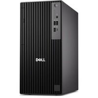 DELL Pro Tower Plus Core Ultra 5 235 8GB 512GB SSD DVDRW Win11Pro