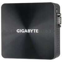 GIGABYTE GB-BRI5H-10210(E) BRIX Mini PC Intel i5-10210U 1.6 GHz(4.20 GHz)