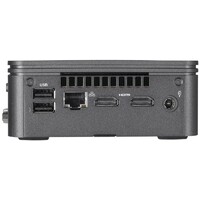 GIGABYTE GB-BRI5H-10210(E) BRIX Mini PC Intel i5-10210U 1.6 GHz(4.20 GHz)