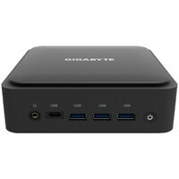GIGABYTE GB-BER7-5700 BRIX Mini PC AMD Ryzen 7 5700U 1.8 GHz(4.30 GHz)