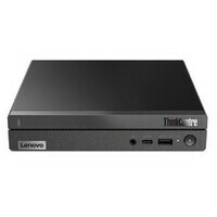 LENOVO ThinkCentre neo 50q G4 Tiny Core i5-13420H 16GB 512GB SSD 2280 NVMe Opal UHD Graphic GLAN WLAN BT Spk 2x 1W HDMI / DP KybS