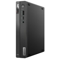 LENOVO ThinkCentre neo 50q G4 Tiny Core i5-13420H 16GB 512GB SSD 2280 NVMe Opal UHD Graphic GLAN WLAN BT Spk 2x 1W HDMI/DP KybS