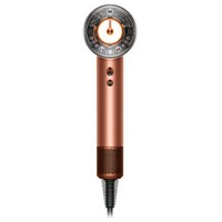 DYSON HD16 Supersonic Nural fen 143709 Amber