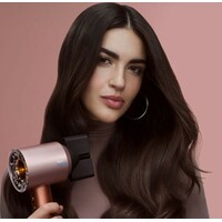 DYSON HD16 Supersonic Nural fen 143709 Amber