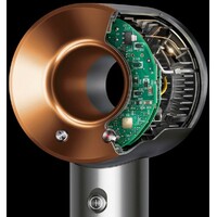 DYSON HD07 Supersonic fen Prusian 113312