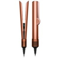 DYSON Airstrait 143343 Amber Silk / Pink Chapagne 