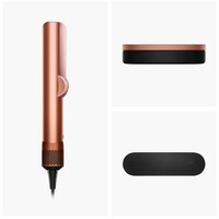 DYSON Airstrait 143343 Amber Silk/Pink Chapagne 