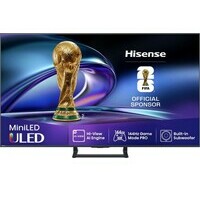 HISENSE 75E8Q