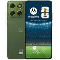 MOTOROLA Edge 70 12GB / 512GB Bronze Green
