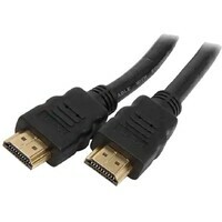 KETTZ KT-HK1.4-20M, V1.4 gold 20m HDMI kabl