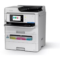 EPSON WorkForce Pro EM-C800RDWF RIPS wireless multifunkcijski inkjet štampac