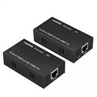 KETTZ HDMI Extender single utp 60m HD-EX060