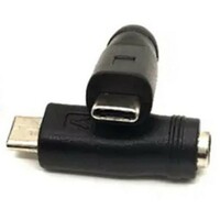 GEMBIRD USB TYPE-C DC to DC 20V Connector NPC-5.2x2.5mm
