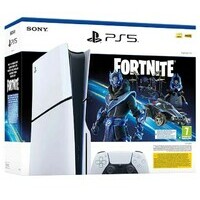SONY PlayStation 5 + Fortnite n