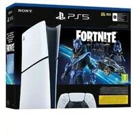 SONY PlayStation 5 Digital + Fortnite.