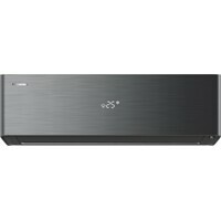 HISENSE Nordic Pro Black 12K QH35HV2B