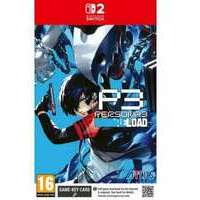 NINTENDO Switch 2 Persona 3 Reload